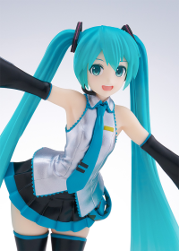 POP UP PARADE Hatsune Miku: Translucent Color Ver. 6