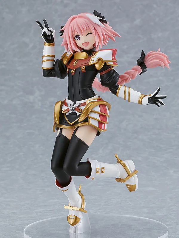 GOOD SMILE COMPANY POP UP PARADE Rider/Astolfo - Fate/Grand Order