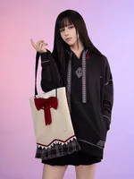 GoodSmile Moment Puella Magi Madoka Magica The Movie -Rebellion- COSBAG - Puella Magi Madoka Magica - photo 5