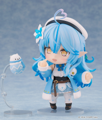 Nendoroid Yukihana Lamy 6