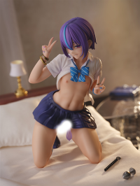 Toa-kun 10