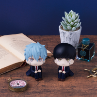 Lookup MASHLE  Mash Burnedead＆Lance Crown Set【with gift】 10