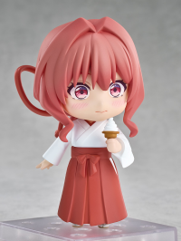 Nendoroid Yuna Amagami 3