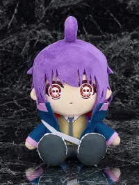 GOOD SMILE COMPANY Dark Gathering Plushie Yayoi Hozuki - Dark Gathering - photo 1