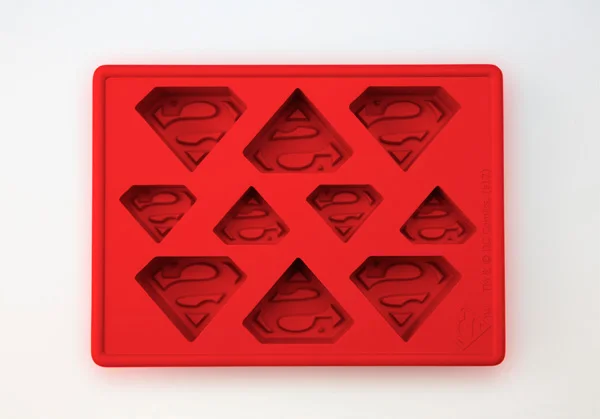 KOTOBUKIYA Silicone Tray - Superman - DC Comics