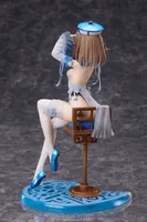 Design COCO Anmi original blue jiangshi 1/7 Complete Figure - Scale Figures - photo 5