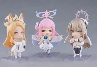 GOOD SMILE COMPANY Nendoroid Seia Yurizono - Blue Archive - photo 5