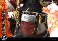 Ultimate Premium Masterline GUILTY GEAR -STRIVE- SOL BADGUY  			 15