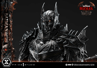 Ultimate Premium Masterline Batman (Comics) Batman: The Berserker Rage Mode Deluxe Version			 22