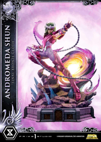 Premium Masterline Saint Seiya Andromeda Shun "Final Bronze Cloth" Bonus Version 58
