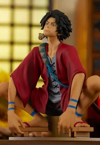 GOOD SMILE COMPANY POP UP PARADE Mugen L Size - Samurai Champloo - photo 5