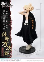 Life Scale Masterline Tokyo Revengers Manjiro Sano WL 24