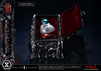Life Scale Masterline Berserk Coffret of Fate: Behelit Collection			 21
