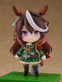 GOOD SMILE COMPANY Nendoroid Symboli Rudolf - Umamusume: Pretty Derby - photo 1