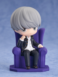 Qset+ P4G Protagonist 1