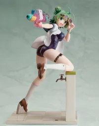 native Midori Sukumizu - 18+ - photo 1