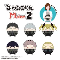 MAX LIMITED Kaiju No. 8 FUWA KORORIN Ｍsize2 A - Kaiju No. 8 - photo 2