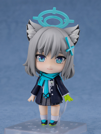 Nendoroid Shiroko Sunaookami 6