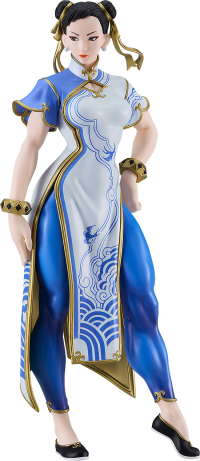 POP UP PARADE Chun-Li: SF6 Ver. 2