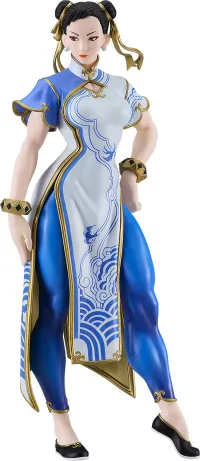 GOOD SMILE COMPANY POP UP PARADE Chun-Li: SF6 Ver. - Street Fighter - photo 2