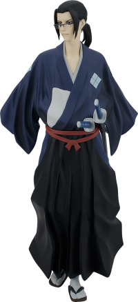 POP UP PARADE Jin L Size 2
