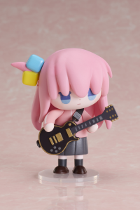 BOCCHI THE ROCK! Hitori Gotoh Deformed Figure 3