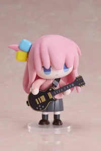 ANIPLEX BOCCHI THE ROCK! Hitori Gotoh Deformed Figure - Bocchi the Rock! - photo 3