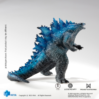 STYLIST SERIES Series: "GODZILLA VS KONG" - Godzilla 2022 Exclusive 6