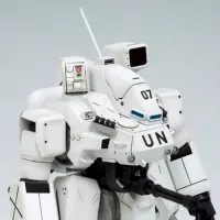 KOTOBUKIYA HANNIBAL PKO Ver. - Mobile Police Patlabor - photo 3