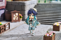 Nendoroid Doll Venti: Blue Ballad Ver. 9