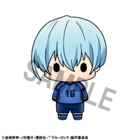 Chokorin Collection BLUE LOCK vol.2 set (BOX) 4