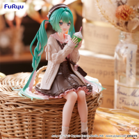 Hatsune Miku　Noodle Stopper Figure -Autumn Date- 11
