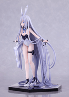 Playing Death Games to Put Food on the Table Light Novel: Yuki Bunny Dress ver. 9