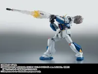 TAMASHII NATIONS <SIDE MS> RX-78NT-1 Gundam NT-1 Alex Ver. A.N.I.M.E. "Mobile Suit Gundam: 0080 War In The Pocket", TAMASHII NATIONS Robot Spirits - Mobile Suit Gundam: OVAs and Side Stories - photo 9
