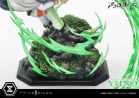 Concept Masterline Black Clover Yuno EX Version 			 26