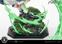 Prime 1 Studio Concept Masterline Black Clover Yuno EX Version 			 - Black Clover - photo 26