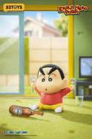 Crayon Shinchan-Early Potato Head 21