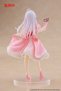 Wandering Witch: The Journey of Elaina Coreful Figure - Elaina (Mask&Party Dress Ver.) 8