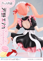 PRISMA WING A Couple of Cuckoos Erika Amano 1/7 Scale Pre-Painted Figure 3