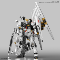 RG 1/144 #32 RX-93 Nu GUNDAM 2