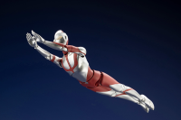 Ultraman (Shin Ultraman) 9