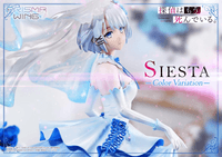 PRISMA WING The Detective Is Already Dead Siesta Color Variations 1/7 Scale Pre-Painted Figure 14