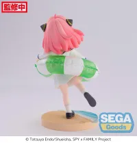 SEGA Luminasta TV Anime "SPY x FAMILY" "Anya Forger" Summer Vacation - SPY x FAMILY - photo 7