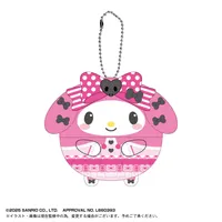 MAX LIMITED Sanrio characters FUWA KORORIN 8 BLIND BOX - Sanrio - photo 2