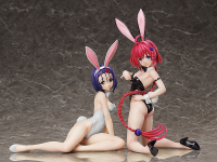 Mea Kurosaki: Bare Leg Bunny Ver. 10