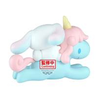 Sanrio characters FIGURE Cinnamoroll～with Corne～ 3