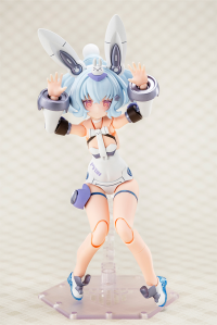 PUNI☆MOFU YUKI TU 7