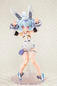KOTOBUKIYA PUNI☆MOFU YUKI TU - Megami Device - photo 7