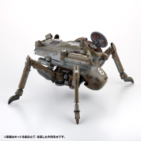 DO-YANEN　H.A.F.S. GLADIATOR（SET OF 2） 9