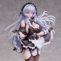 SG Illustration Shion Alfine 1/6 Complete Figure 3